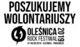 Zostań wolontariuszem Oleśnickiego Rock Festiwalu