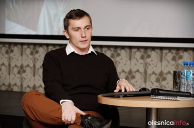 Paweł Piotrowski: To opowieść o mnie, mojej rodzinie, sąsiadach i znajomych