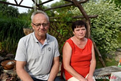 Byliśmy to winni Sebastianowi nawet pośmiertnie – mówią rodzice młodego mieszkańca Bartkowa