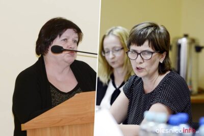 Dyrektorka z odwołaniem i emeryturą. To nie koniec zmian na stanowiskach w powiecie