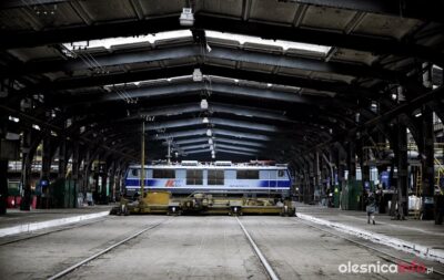 Prokuratura prowadzi dochodzenie w sprawie wyprowadzenia 11 mln zł z ZNTK