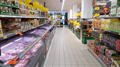 Kolejna Biedronka w Oleśnicy zostanie otwarta już jutro