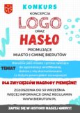 Konkurs na logo i hasło dla Bierutowa