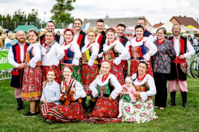 Bierutowianie już niebawem z nowymi strojami