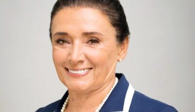 Profesor Alicja Chybicka weźmie udział w Pogromie Wichra