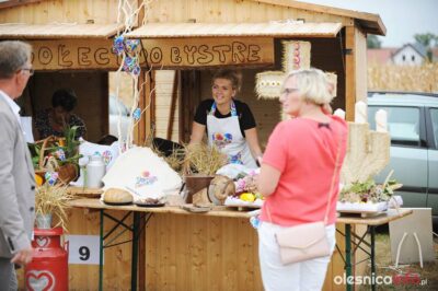 Dożynki będą okazją do promocji sołectw