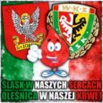 Śląsk Wrocław w naszych sercach – Oleśnica w naszej krwi