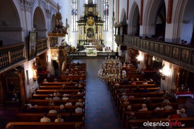 Rozpoczął się Międzynarodowy Festiwal Organowy