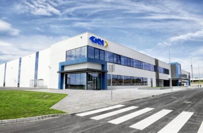 GKN wśród największych eksporterów w kraju
