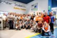 GKN Driveline świętował rok bez wypadku