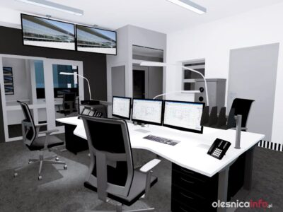 W lipcu rozpocznie się remont budynku komendy policji