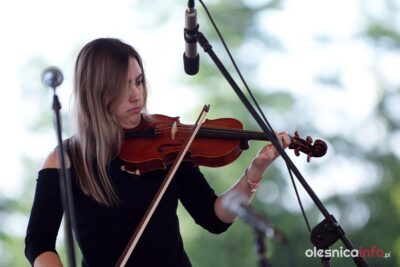 W Ognisku Muzycznym każdy, bez względu na wiek, może zdobywać muzyczne umiejętności