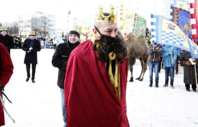 Były oleśnicki radny do Kołacińskiego: Otrzyj łzy Misiu…