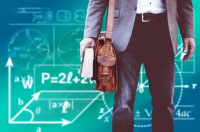 Pracodawcy szukają nauczyciela, opiekunek, sprzedawców