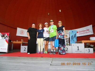 Oleśniccy seniorzy z sukcesami na Pucharze Polski