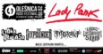 Lady Pank wystąpi na Oleśnica Rock Festiwal