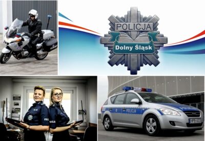 Jesteś zainteresowany służbą w policji – zostań jednym z nas