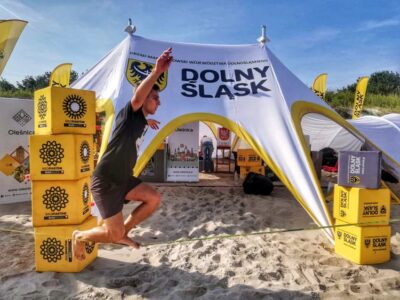 Oleśnica na antenie Dzień dobry wakacje! Obejrzyjcie film