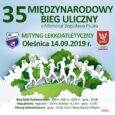 Oleśniczanka zaprasza na kolejną odsłonę Memoriału Psujka