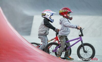 Podpisano umowę na budowę oleśnickiego skateparku i pumptracku