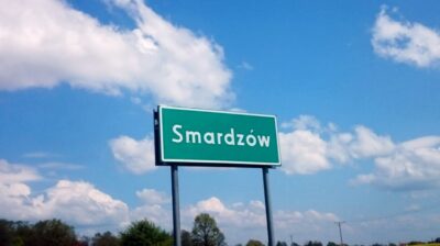 Nowy sołtys w Smardzowie. Na kogo postawiła wieś?