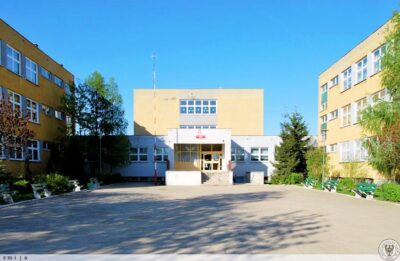 Oleśnickie szkoły zabezpieczają się przed koronawirusem