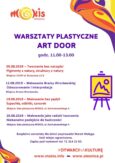 Bezpłatne warsztaty artystyczne ruszają 5 sierpnia