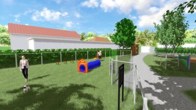 Siedem firm zainteresowanych przebudową terenu przy ul. Wileńskiej