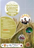 Boguszyce będą gospodarzami tegorocznych dożynek. Gwiazdą będą Łobuzy