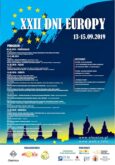 Rozpoczynają się Dni Europy. Sprawdźcie program