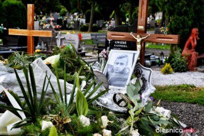 Proboszcz nie chciał pochować tragicznie zmarłego Łukasza? Kuria: zostanie poproszony o wyjaśnienia
