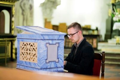 Kolejny koncert w ramach XV Międzynarodowego Festiwalu Muzyki Organowej