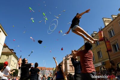 Pierwsze podsumowania festiwalu OFCA