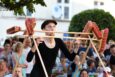Trwają przygotowania do Oleśnickiego Festiwalu Cyrkowo-Artystycznego