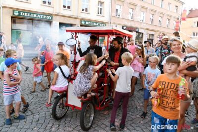 OFCA 2019! Tak bawiła się Oleśnica podczas ostatniego dnia festiwalu