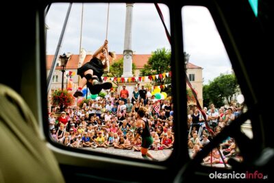 Startuje OFCA. Zobacz szczegółowy program festiwalu na każdy dzień