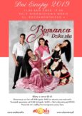 Koncert zespołu Romanca w ramach Dni Europy