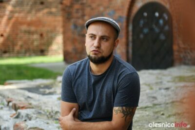 Już w ten weekend do Oleśnicy przyjadą artyści z całego świata