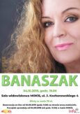 Koncert Hanny Banaszak w październiku w Oleśnicy