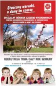 Specjalny Ośrodek Szkolno-Wychowawczy zaprasza uczniów