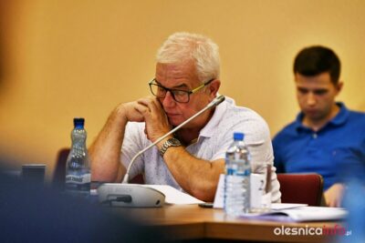 Marek Czarnecki proponuje zmiany w regulaminie diet dla radnych