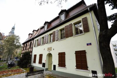 Masz pamiątki związane z Solidarnością? Koniecznie podziel się nimi z oleśnickim muzeum