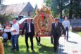 Parafianie świętowali zakończenie żniw