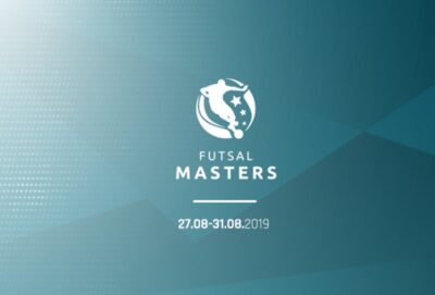 Oleśnica będzie współorganizatorem 5. edycji Futsal Masters 