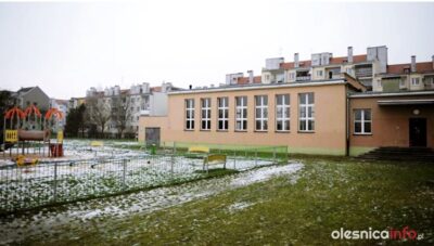 Miasto powtórzy przetarg na budowę sali gimnastycznej dla szkoły