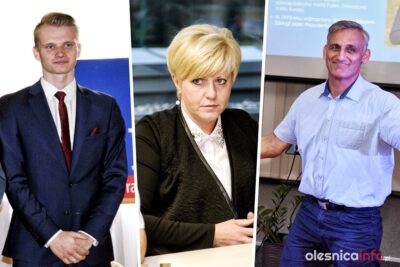 Bartnik, Strumecka i Kempa kandydatami PiS do Sejmu. Na liście nie ma Kołacińskiego