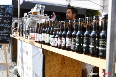 Lotny Festiwal Piwa powraca do Oleśnicy