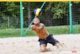 Za nami wakacyjny turniej siatkówki plażowej w Atolu [GALERIA ZDJĘĆ]