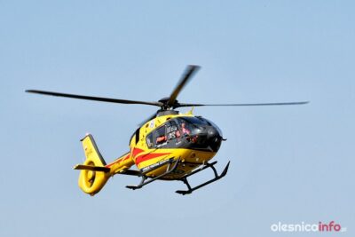 Śmierć 51-letniego motocyklisty. Znamy szczegóły wypadku