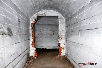 Łowczyni Historii na tropie tajemnic oleśnickiego schronu